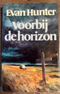 Voorby de horizon