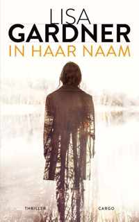 In haar naam