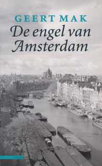 De engel van Amsterdam