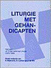 Liturgie met gehandicapten