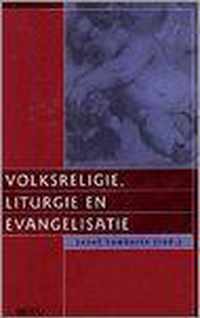 Acco 171: Volksreligie, liturgie en evangelisatie