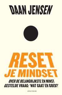 Reset je mindset