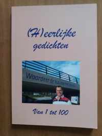 (H)eerlijke gedichten