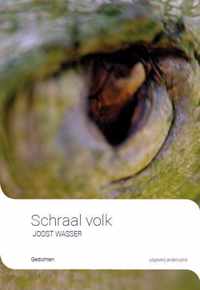 Schraal volk