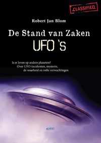 De stand van zaken UFO's