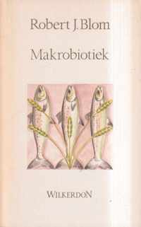 Makrobiotiek