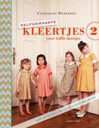 Zelfgemaakte kleertjes 2