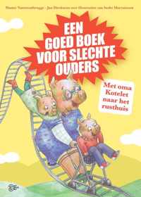 Een goed boek voor slechte ouders