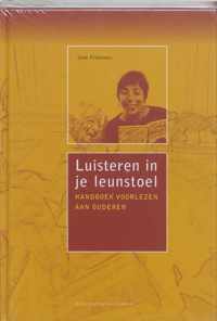 Luisteren In Je Leunstoel