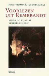 Voorlezen Uit Rembrandt