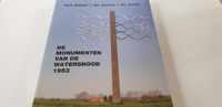 De Monumenten Van De Watersnood 1953