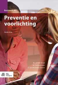 Preventie En Voorlichting