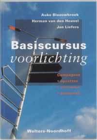 Basiscursus voorlichting