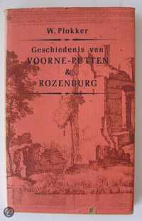 Geschied enz.beschr. eiland voorne enz.