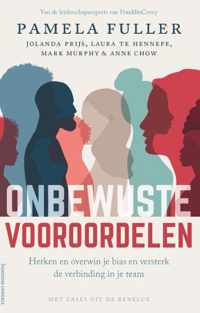 Onbewuste vooroordelen