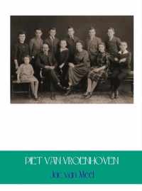 Piet van Vroenhoven en andere verhalen