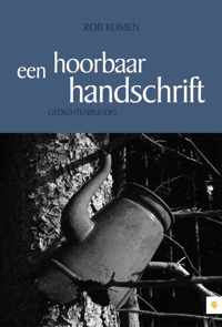 Een Hoorbaar Handschrift