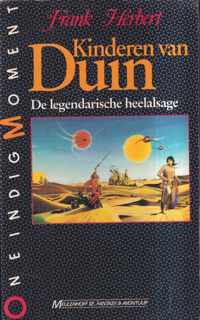 Kinderen van Duin (Oneindig Moment editie)