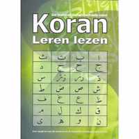 Koran Leren Lezen