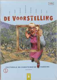 1-2-3 De voorstelling