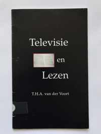 Televisie en lezen