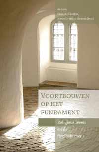 Voortbouwen op het fundament