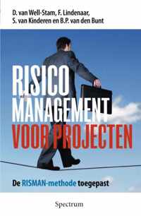 Risicomanagement voor projecten