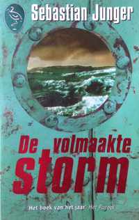 De volmaakte storm