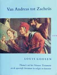 Van Andreas tot ZacheÃ¼s