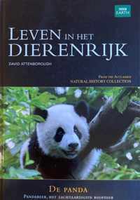 Leven In Het Dierenrijk Deel 1- De Panda