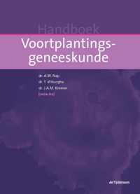 Handboek voortplantingsgeneeskunde