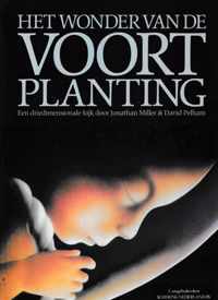 Wonder van de voortplanting