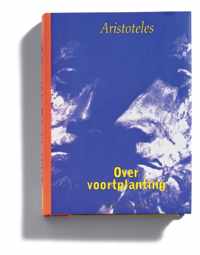 Aristoteles in Nederlandse vertaling 4 -   Over voortplanting