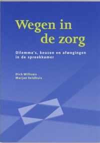 Wegen In De Zorg