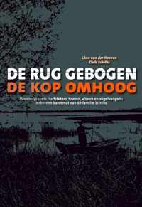 De rug gebogen, de kop omhoog