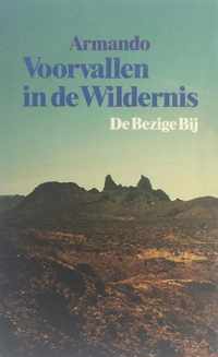 Voorvallen in de wildernis