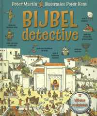 Bijbeldetective