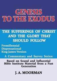 Genesis to the Exodus