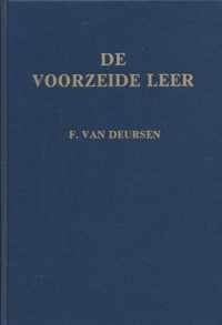 Spreuken - voorzeide leer