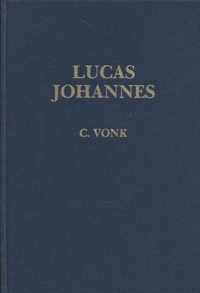 Voorzeide leer lucas johannes