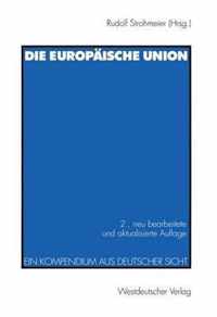 Die Europaische Union