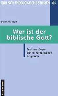 Biblisch-Theologische Studien