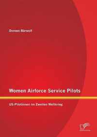 Women Airforce Service Pilots