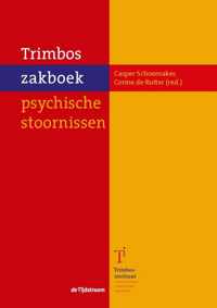 Trimbos zakboek psychische stoornissen