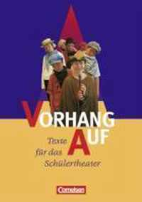 Vorhang auf