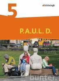 P.A.U.L. D. (Paul) 5. Schülerbuch. Realschule