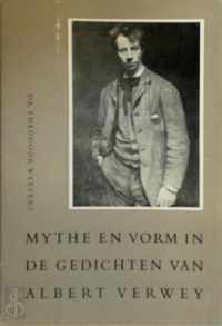 Mythe en vorm gedichten albert verwey