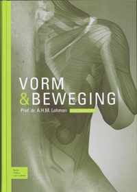 Vorm en Beweging