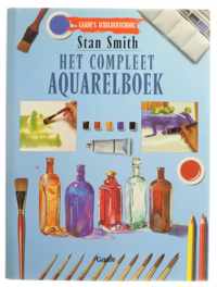 Het compleet aquarelboek