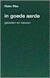 In goede aarde